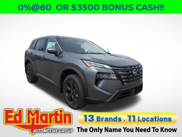 2026 Nissan Rogue SV for sale in Indianapolis, IN