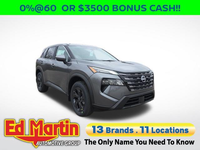 2026 Nissan Rogue SV for sale in Indianapolis, IN