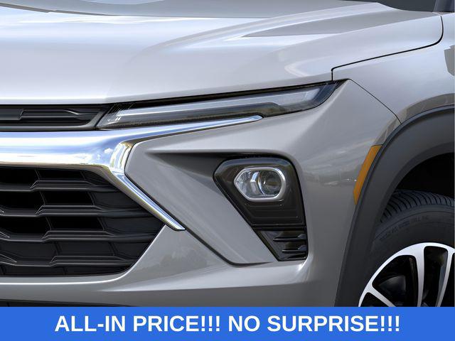 2026 Chevrolet TrailBlazer AWD LT