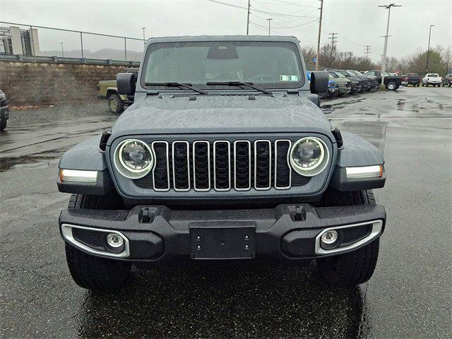 2025 Jeep Wrangler 4xe Sahara 4xe 2025 Jeep Wrangler 4xe Sahara 4xe