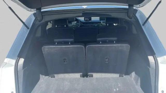 2018 Audi Q7 3.0T Premium