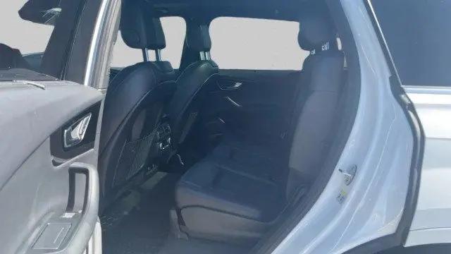 2018 Audi Q7 3.0T Premium