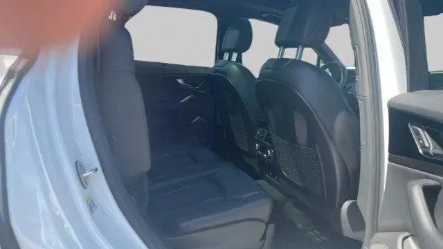 2018 Audi Q7 3.0T Premium