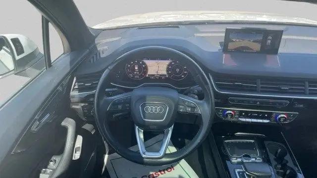 2018 Audi Q7 3.0T Premium