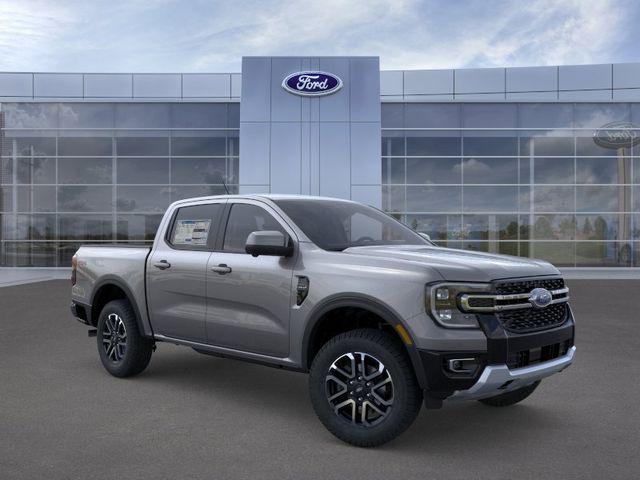 2026 Ford Ranger LARIAT for sale in Pauls Valley, OK