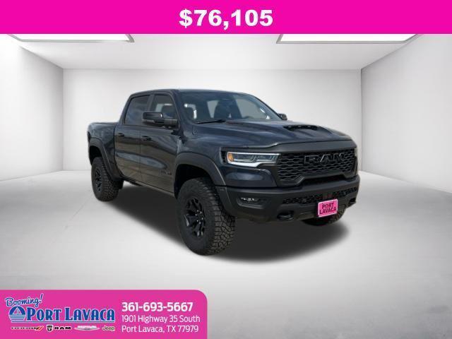 2026 RAM Ram 1500 RAM 1500 RHO CREW CAB 4X4 57 BOX