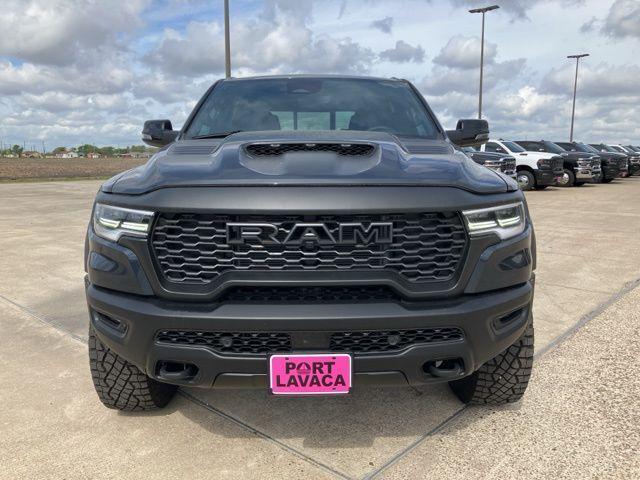 2026 RAM Ram 1500 RAM 1500 RHO CREW CAB 4X4 57 BOX