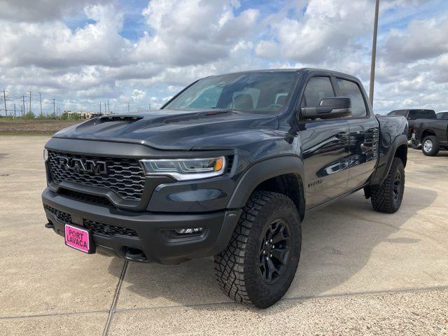 2026 RAM Ram 1500 RAM 1500 RHO CREW CAB 4X4 57 BOX