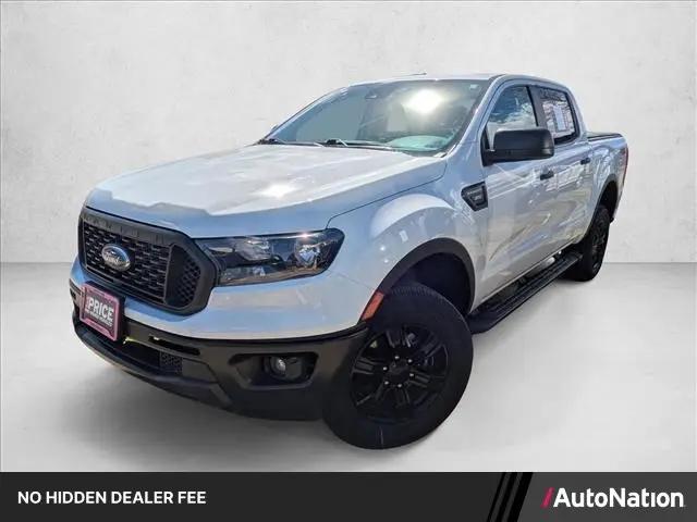 2022 Ford Ranger XL for sale in Golden, CO