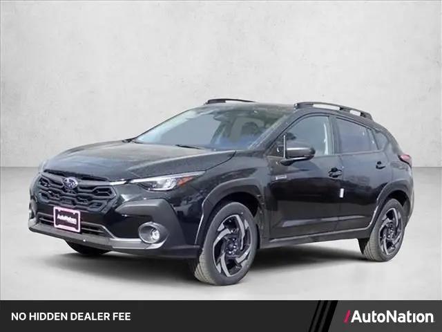 2026 Subaru Crosstrek Limited for sale in Golden, CO