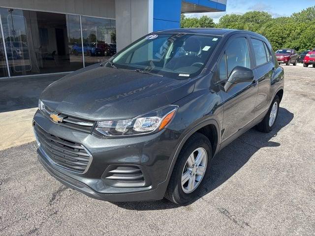 2019 Chevrolet Trax LS for sale in Chanute, KS