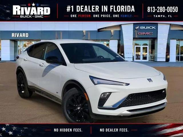 2026 Buick NV Sport Touring FWD for sale in Tampa, FL