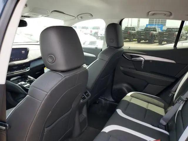 2026 Buick Envision Sport Touring AWD