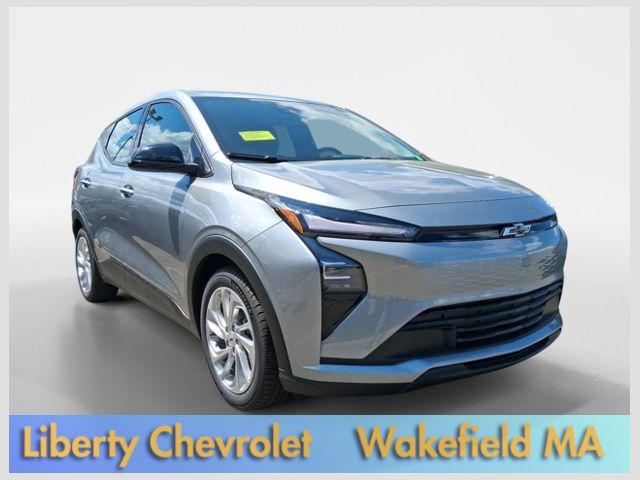 2027 Chevrolet Bolt LT FWD for sale in Wakefield, MA