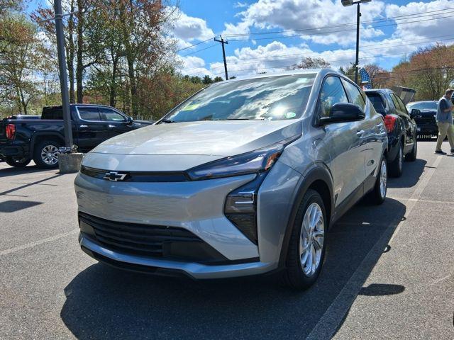 2027 Chevrolet Bolt LT FWD