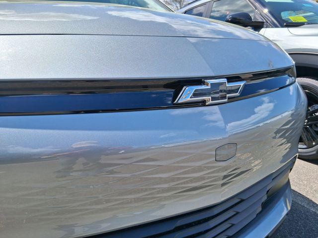 2027 Chevrolet Bolt LT FWD