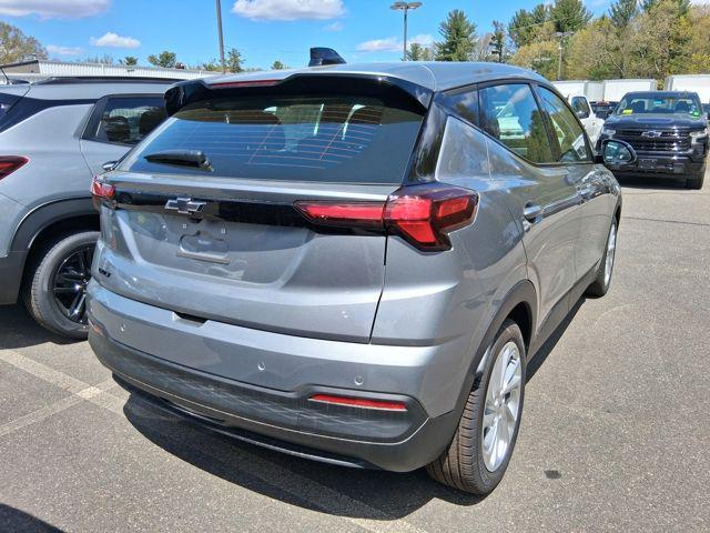 2027 Chevrolet Bolt LT FWD