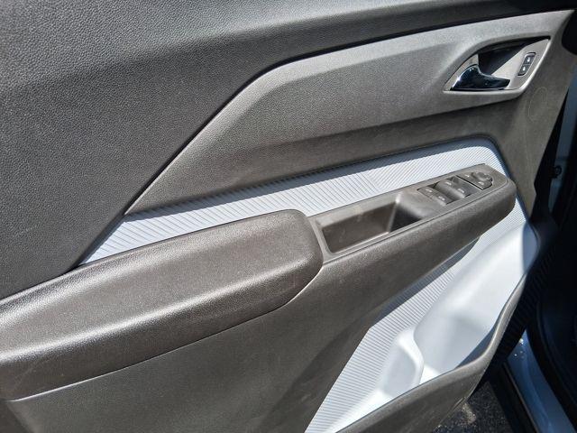 2027 Chevrolet Bolt LT FWD
