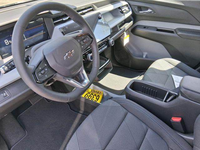 2027 Chevrolet Bolt LT FWD
