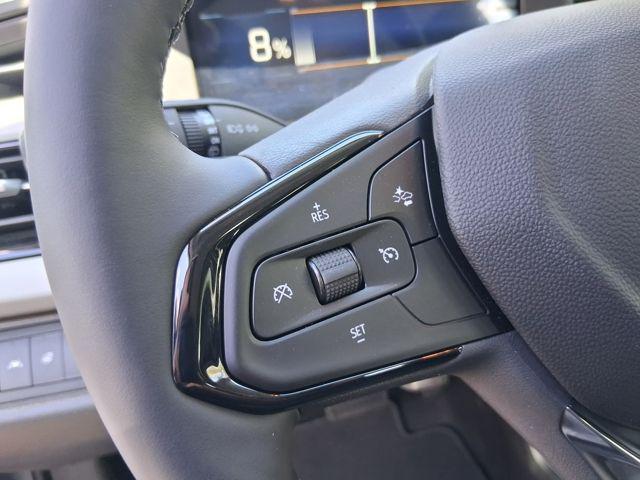 2027 Chevrolet Bolt LT FWD