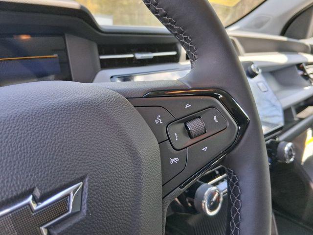 2027 Chevrolet Bolt LT FWD