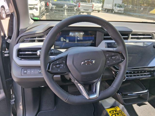 2027 Chevrolet Bolt LT FWD