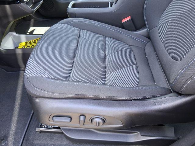 2027 Chevrolet Bolt LT FWD