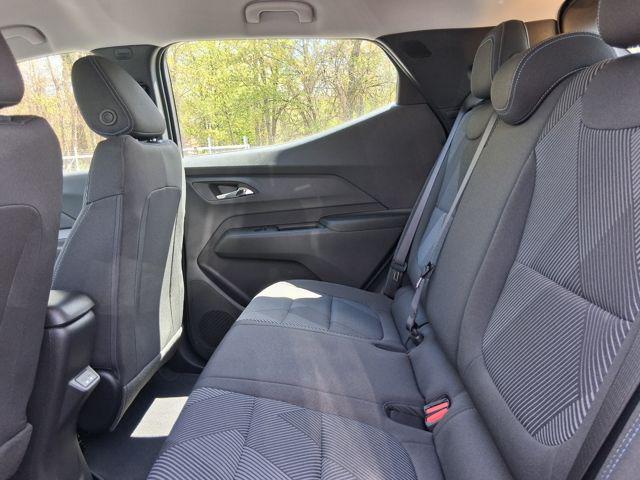 2027 Chevrolet Bolt LT FWD