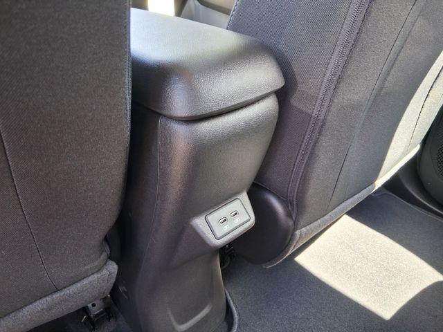 2027 Chevrolet Bolt LT FWD