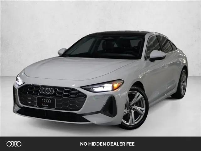 2025 Audi A5 Premium TFSI quattro S tronic for sale in Bellevue, WA