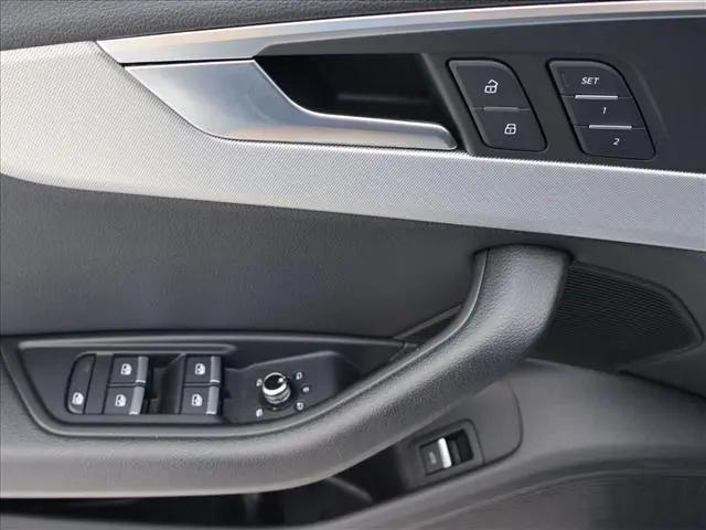2017 Audi A4 2.0T Premium