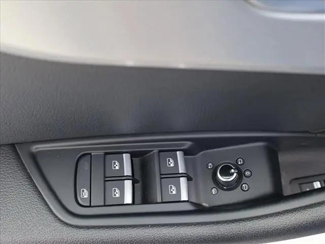 2017 Audi A4 2.0T Premium