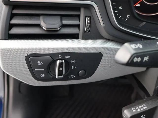 2017 Audi A4 2.0T Premium
