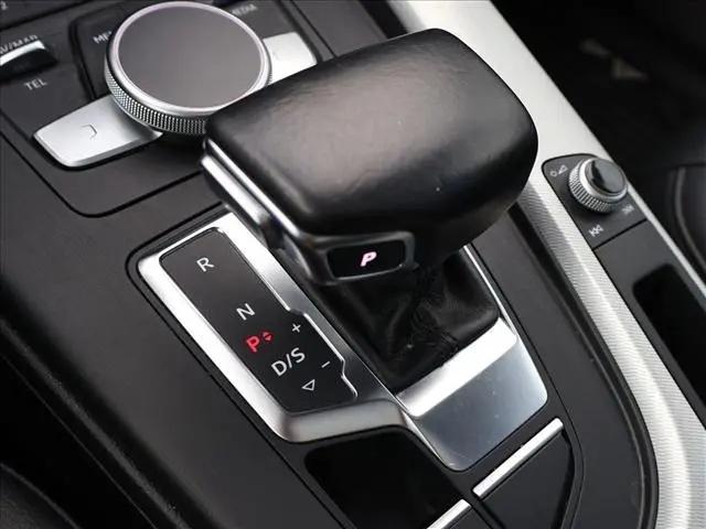 2017 Audi A4 2.0T Premium