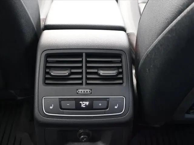 2017 Audi A4 2.0T Premium