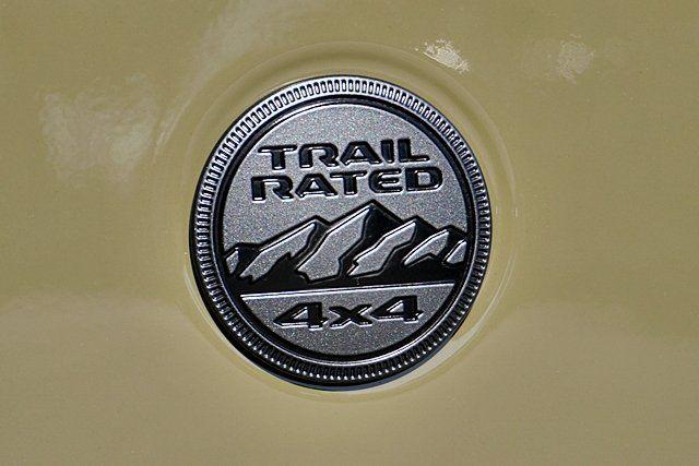 2026 Jeep Wrangler 4-Door Sport S 4x4