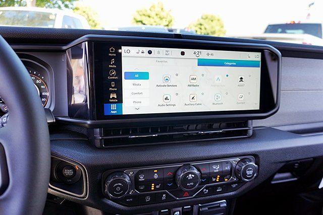 2026 Jeep Wrangler 4-Door Sport S 4x4