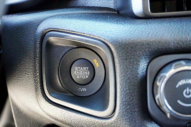2026 Jeep Wrangler 4-Door Sport S 4x4