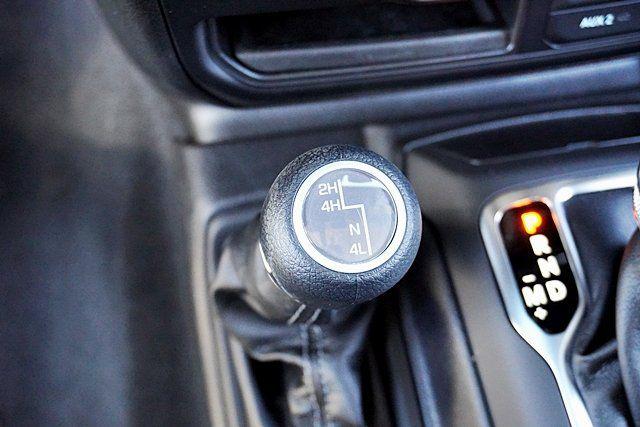2026 Jeep Wrangler 4-Door Sport S 4x4