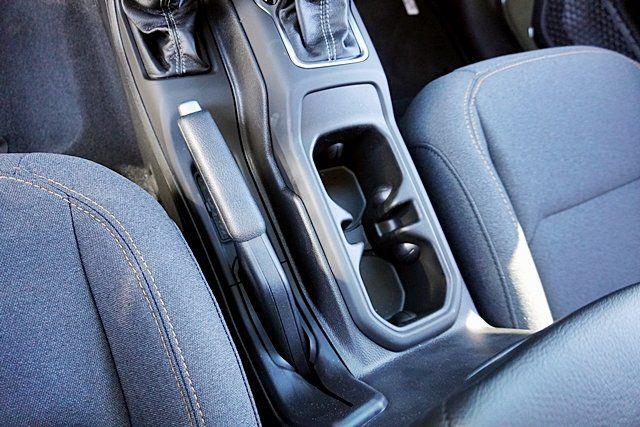 2026 Jeep Wrangler 4-Door Sport S 4x4