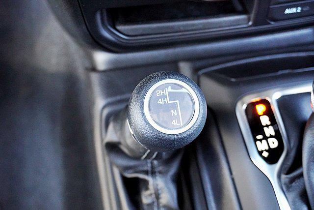 2026 Jeep Wrangler 4-Door Sport S 4x4