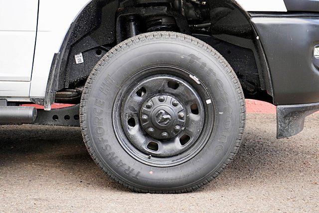 2026 Ram 2500 Tradesman Crew Cab 4x4 8' Box