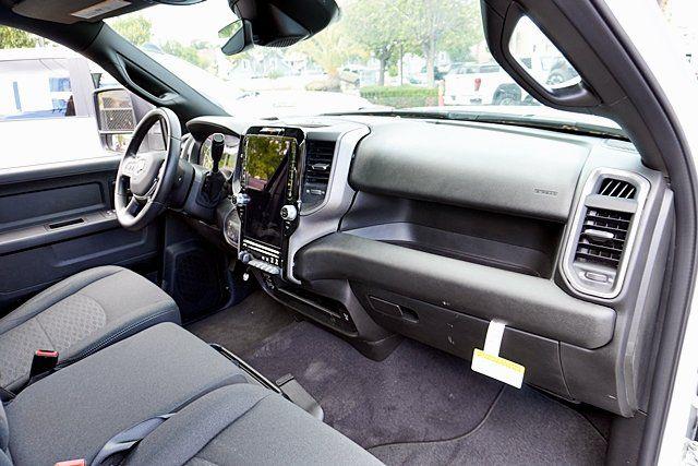 2026 Ram 2500 Tradesman Crew Cab 4x4 8' Box