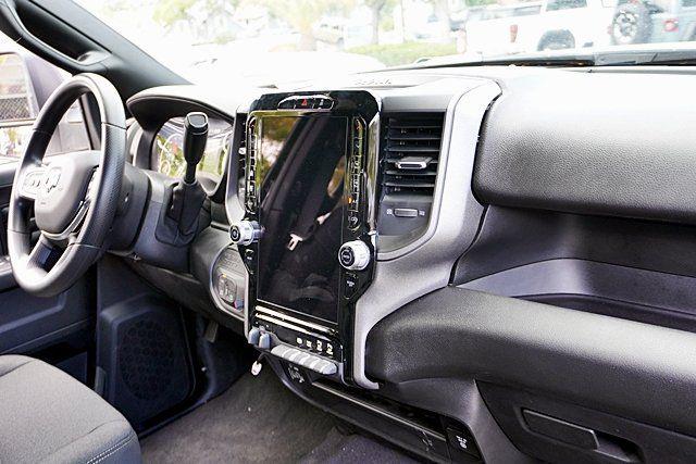2026 Ram 2500 Tradesman Crew Cab 4x4 8' Box