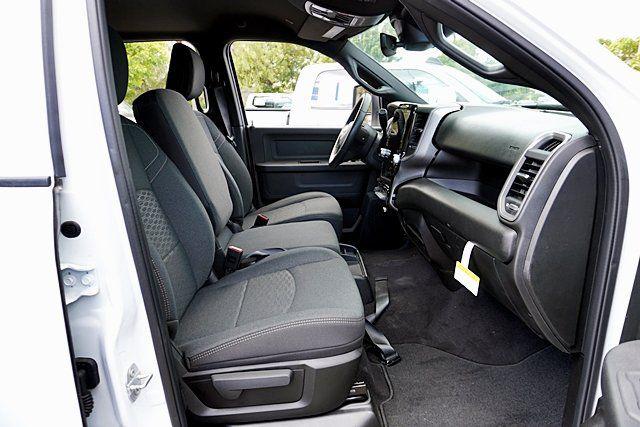 2026 Ram 2500 Tradesman Crew Cab 4x4 8' Box