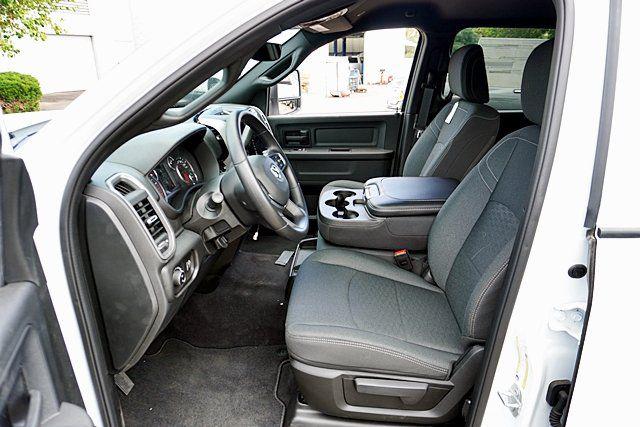 2026 Ram 2500 Tradesman Crew Cab 4x4 8' Box