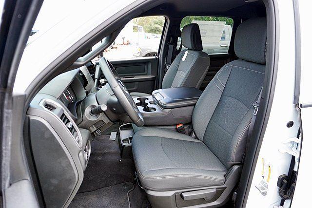 2026 Ram 2500 Tradesman Crew Cab 4x4 8' Box