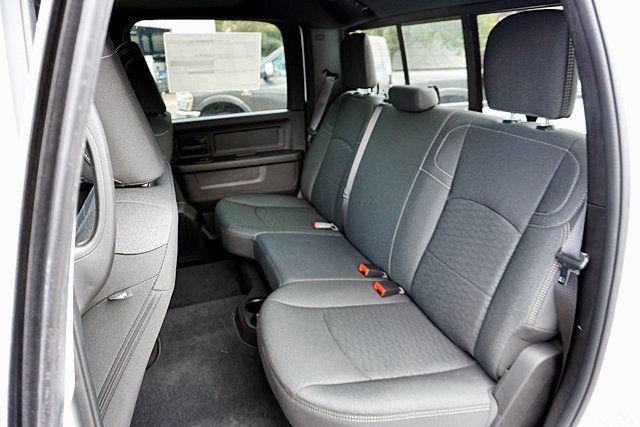 2026 Ram 2500 Tradesman Crew Cab 4x4 8' Box