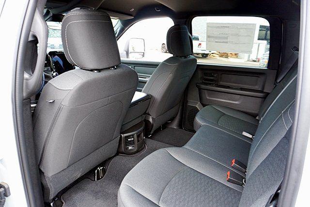 2026 Ram 2500 Tradesman Crew Cab 4x4 8' Box