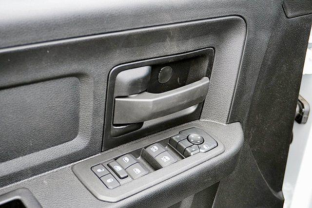 2026 Ram 2500 Tradesman Crew Cab 4x4 8' Box
